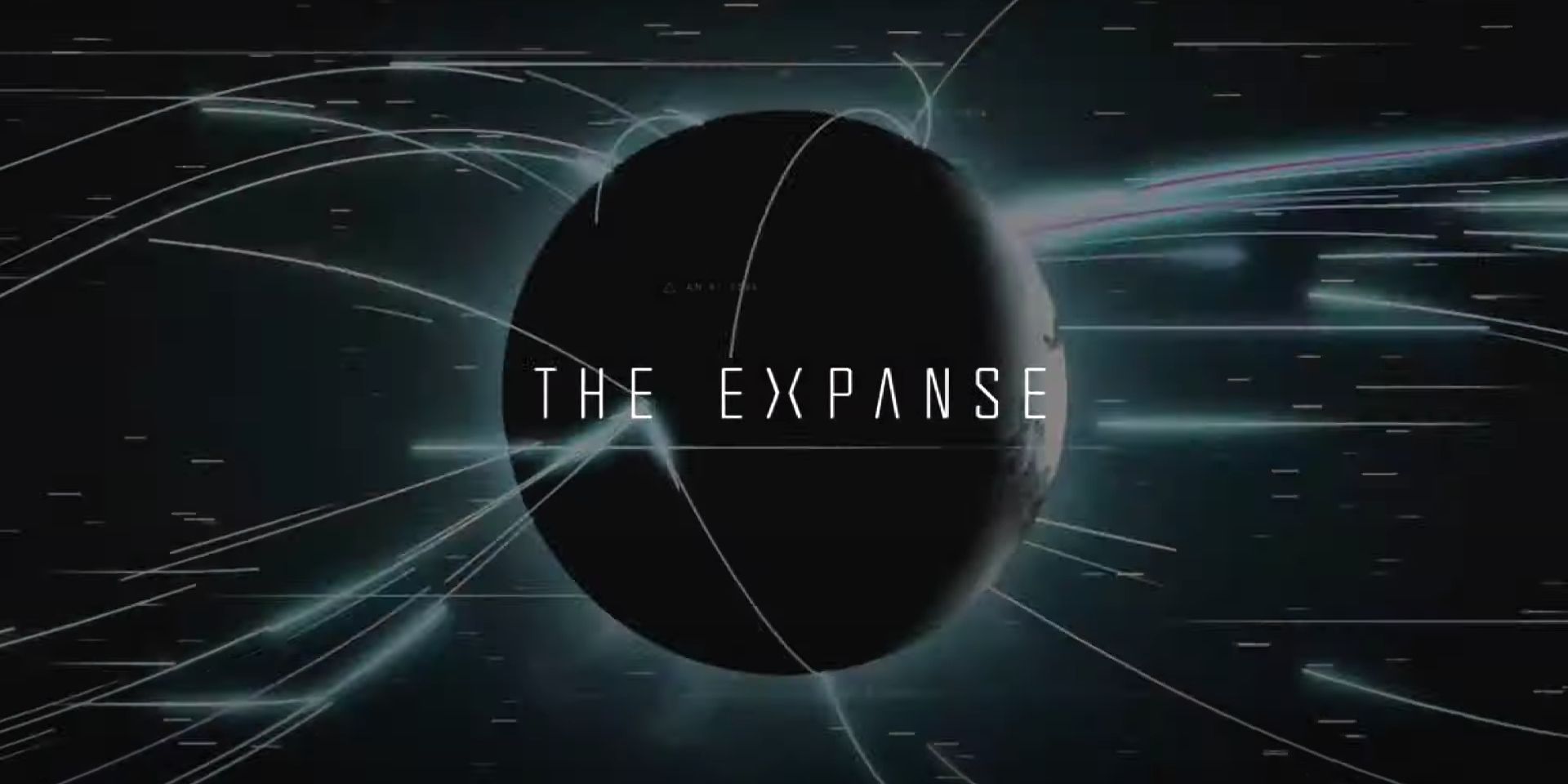 the expanse opening