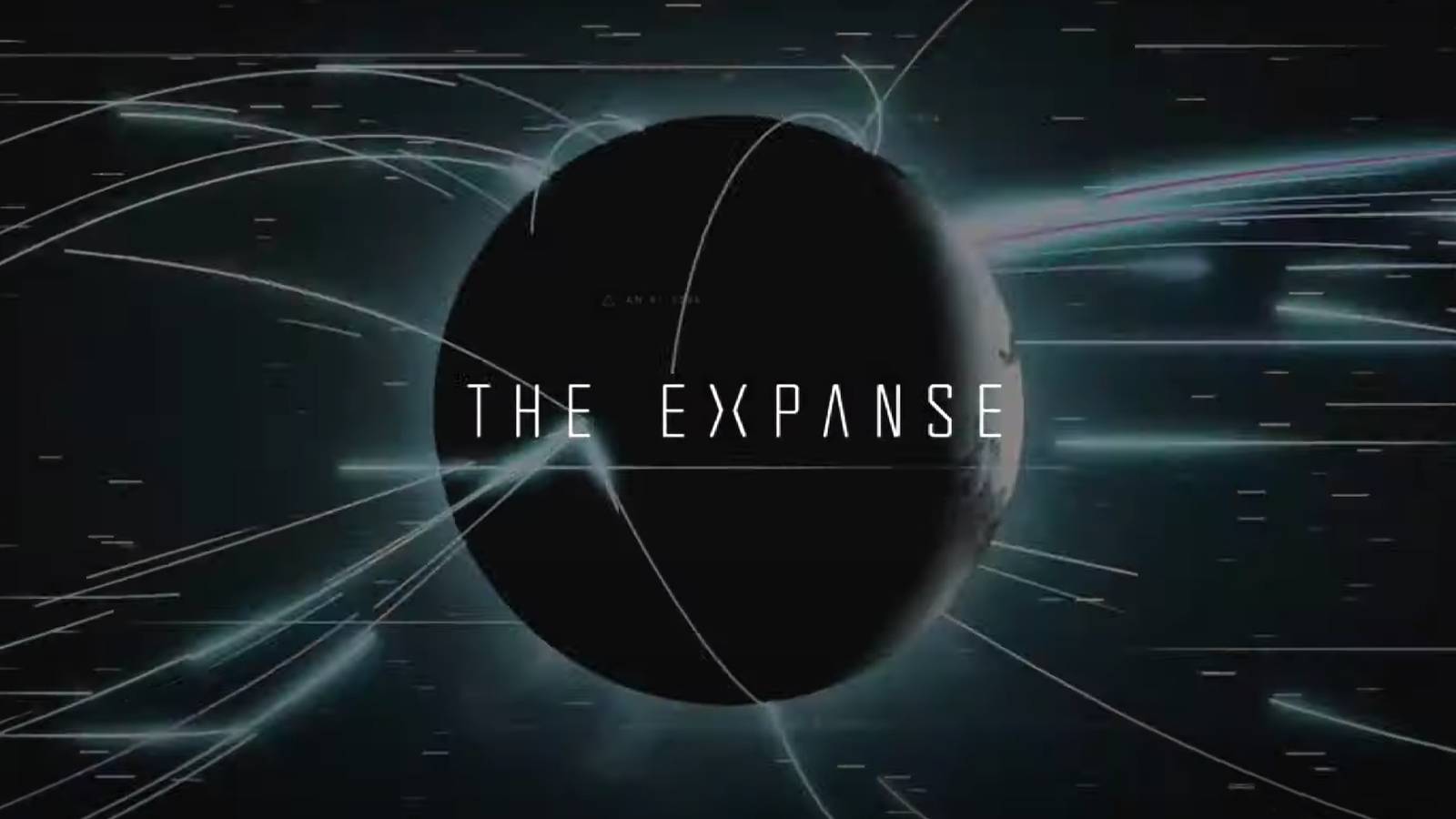 the expanse opening