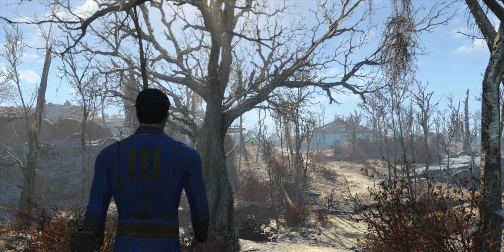 How To Write Date In Numbers How To Rollback The Fallout 4 Next Gen Update