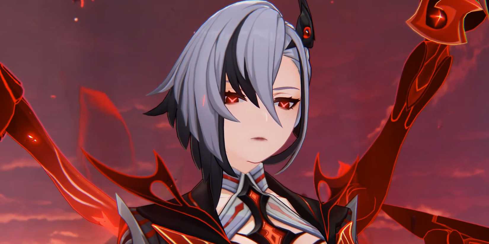 the knave in genshin impact