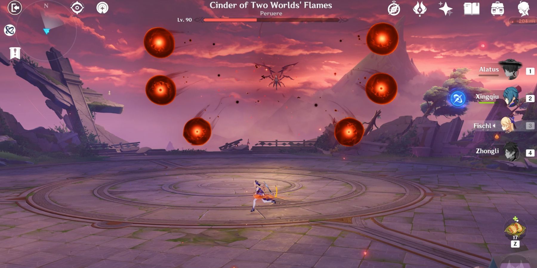 Genshin Impact: Arlecchino Weekly Boss Guide (The Knave Boss)
