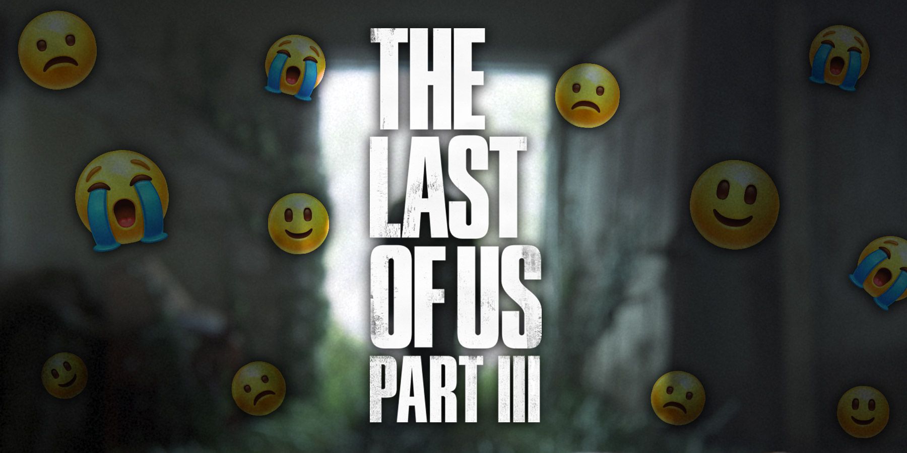 The Last Of Us 3 Bittersweet