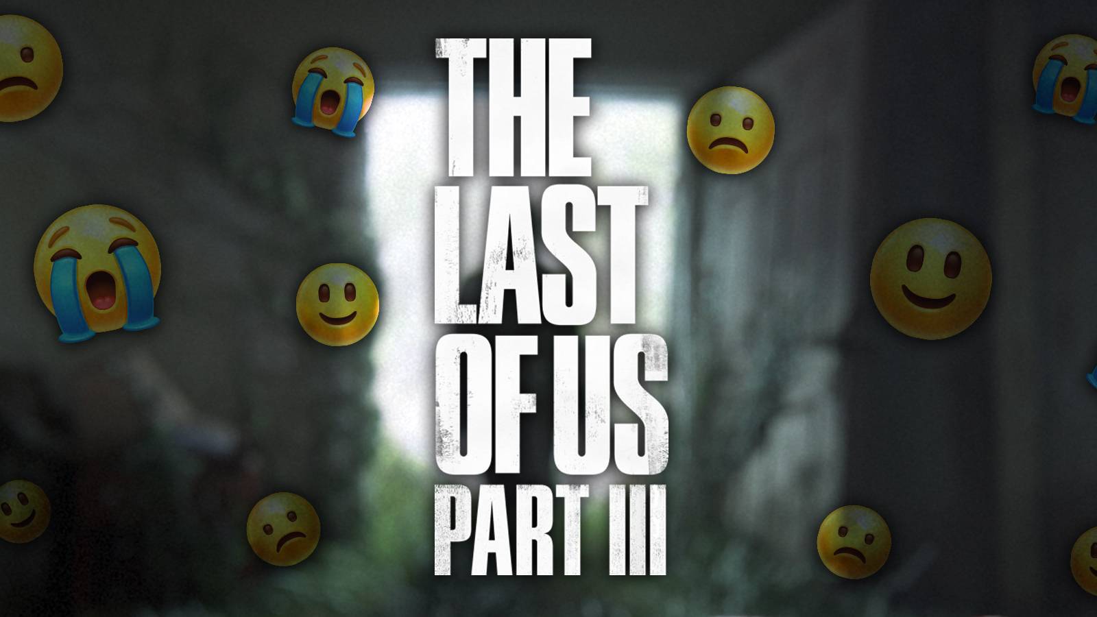 The Last Of Us 3 Bittersweet