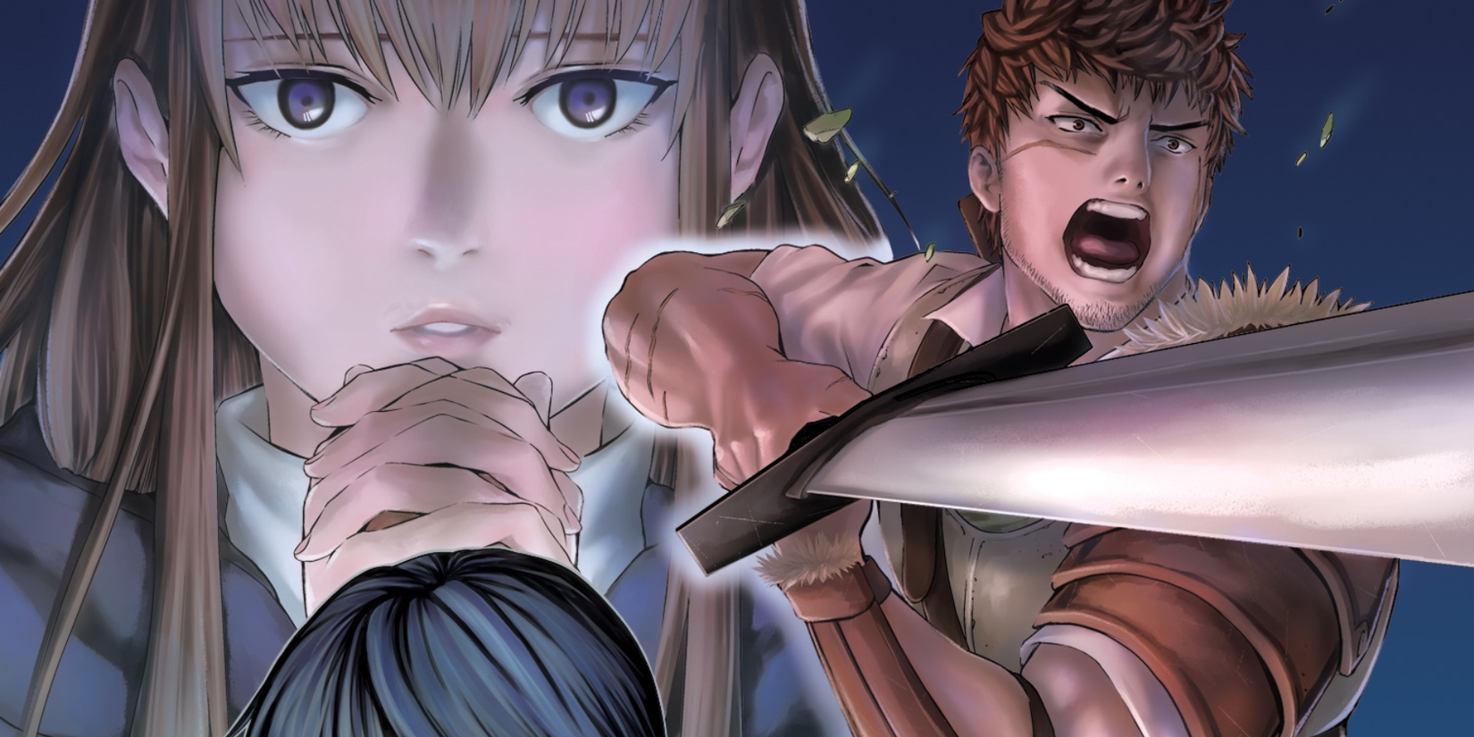 The NPCs In This Village Sim Game Must Be Real