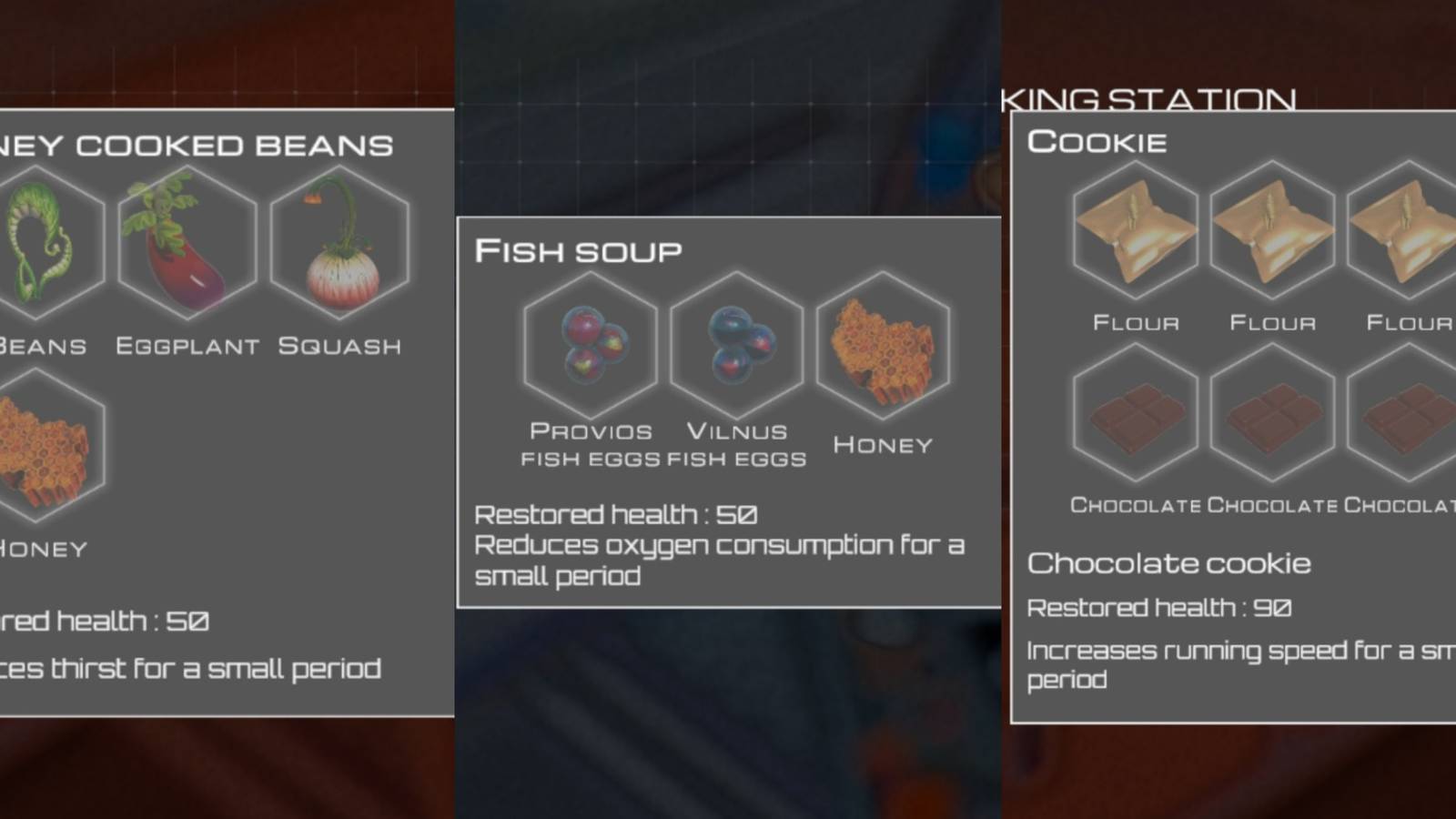 The Planet Crafter Best Food-1