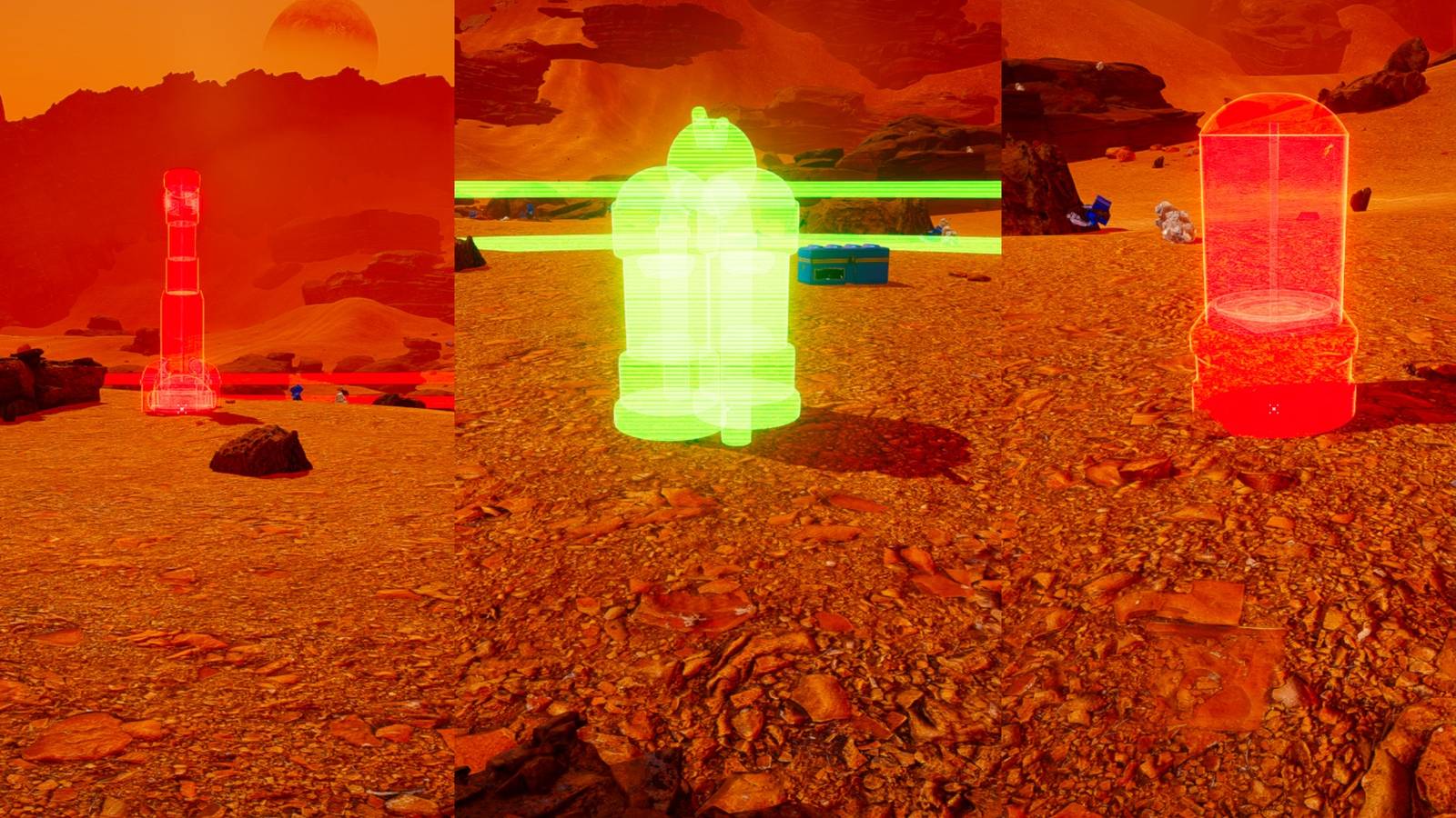 The Planet Crafter Best Ways To Increase Oxygen