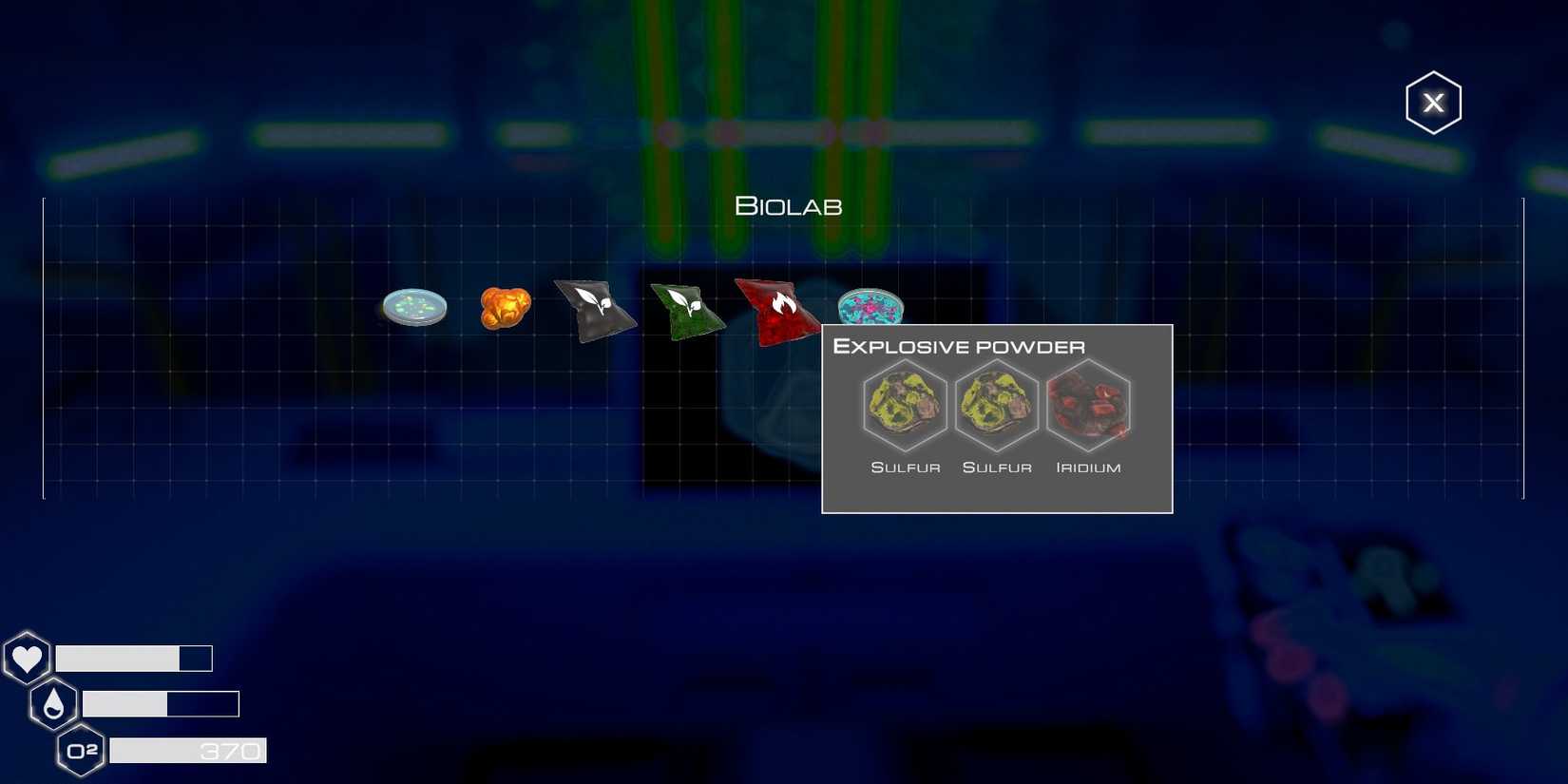 The-Planet-Crafter-Explosive-Powder-Recipe-1