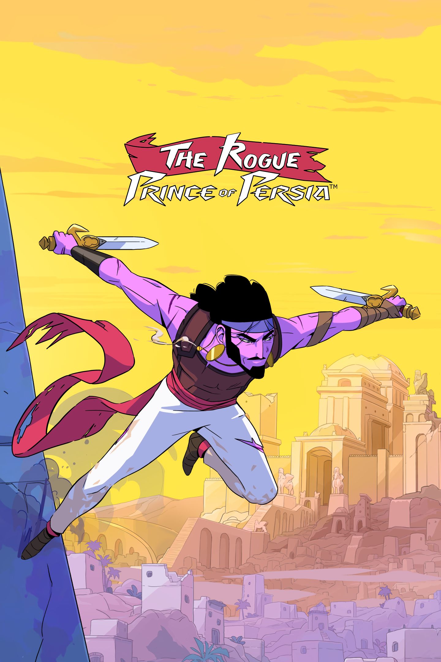 the rogue prince of persia
