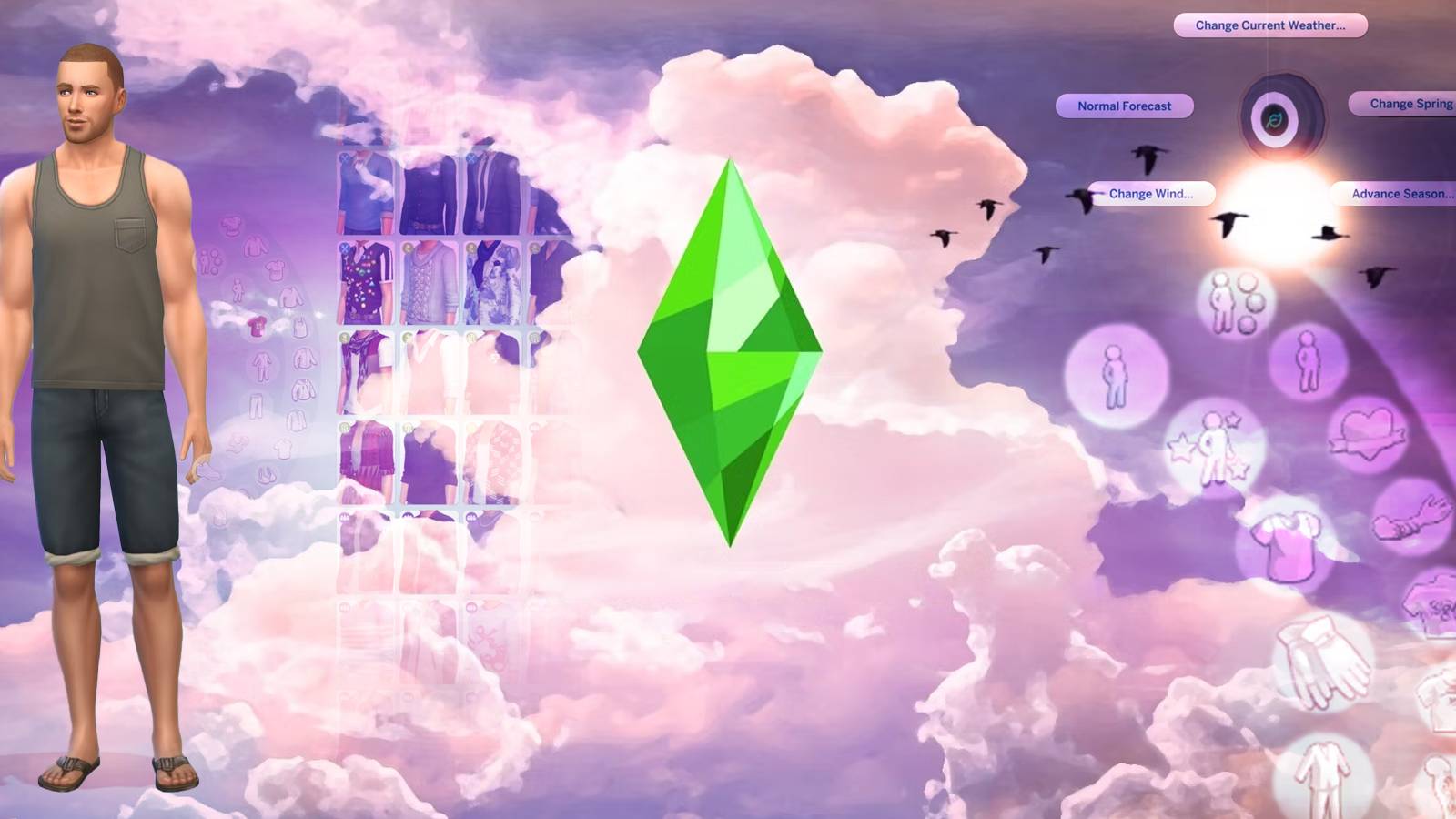 The Sims 4: Must-Have User Interface Mods
