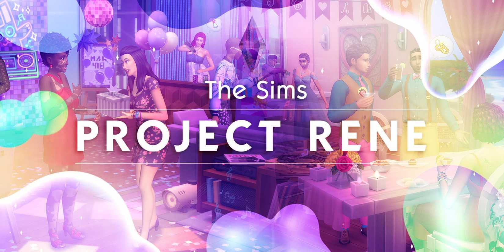 The Sims Project Rene Multiplayer