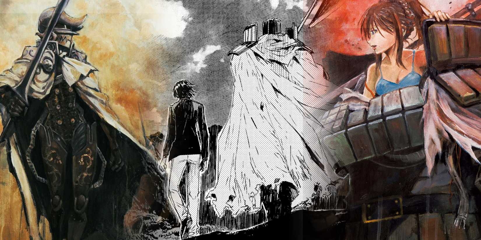 The Sky Prison - Avalon