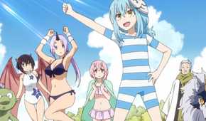 The Slime Diaries spin-off