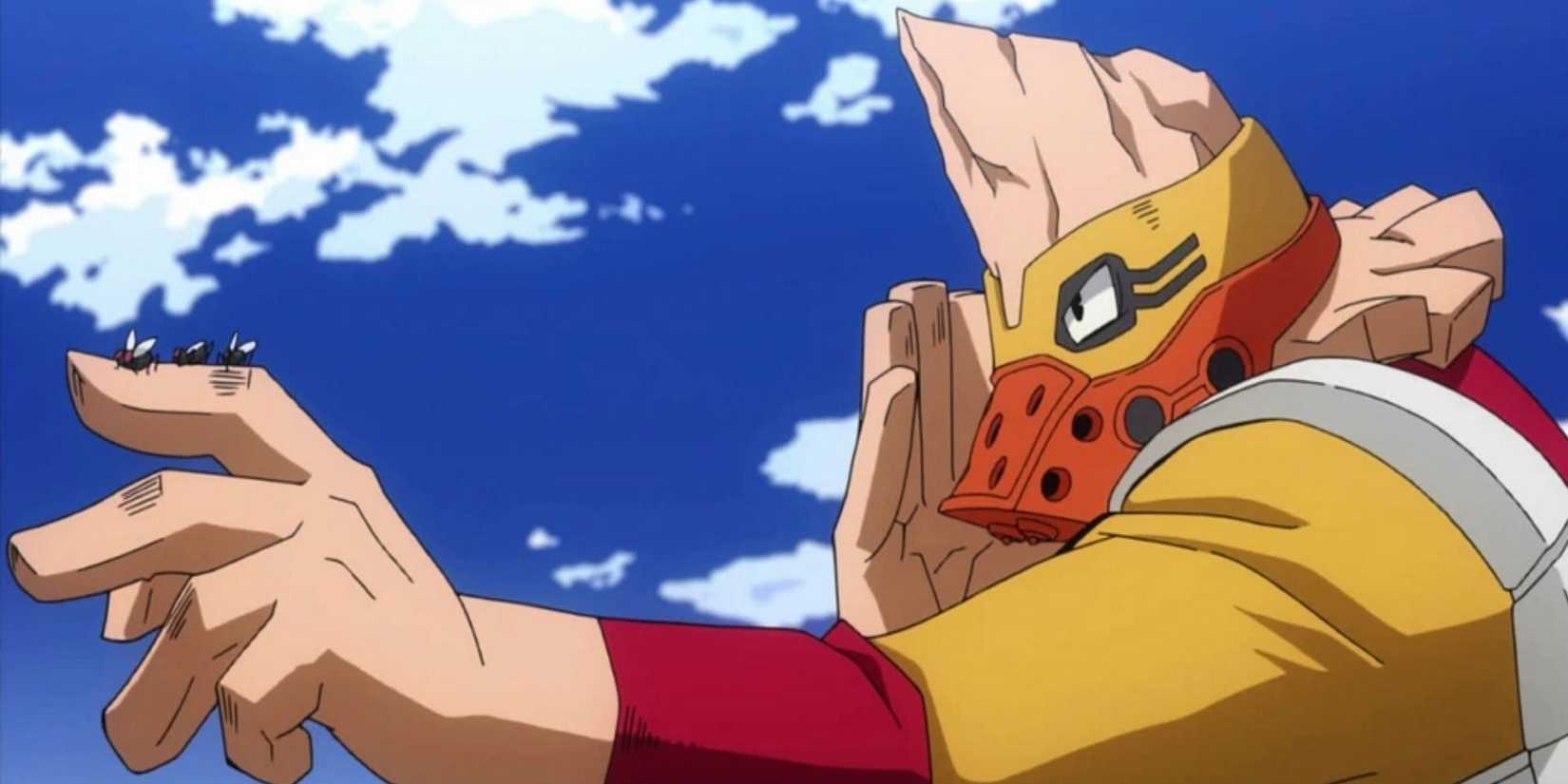 Koji Koda using Anivoice