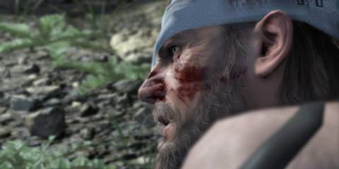 They Played Us Like A Damn Fiddle - Metal Gear Solid 5