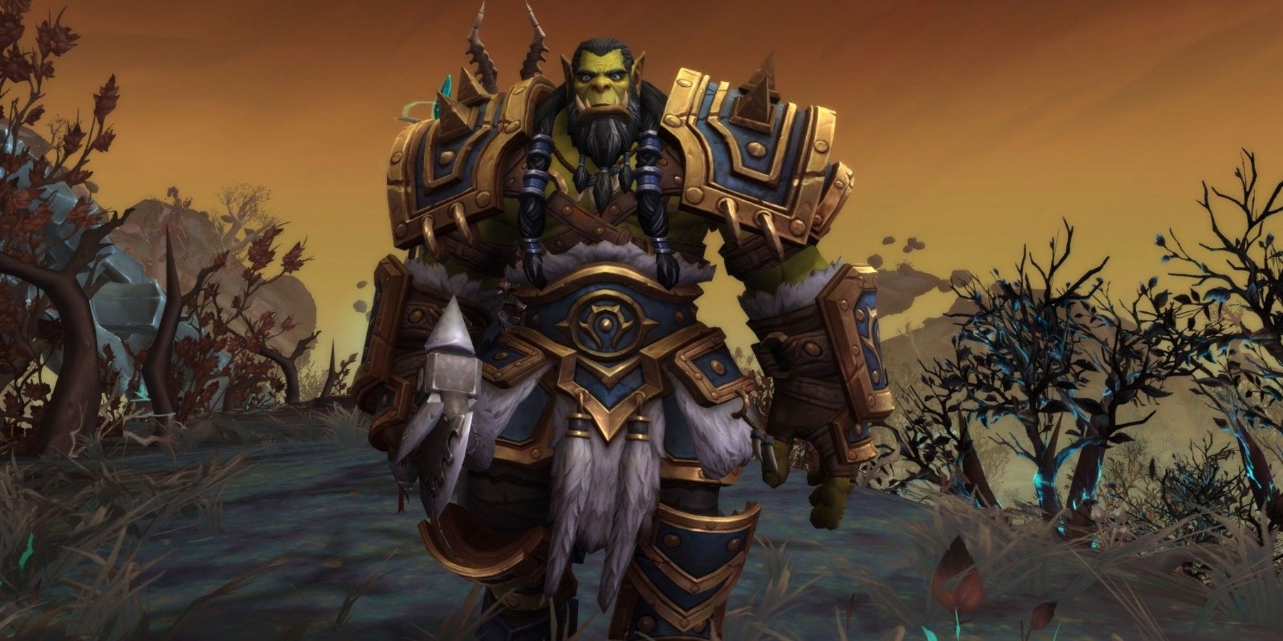 World of Warcraft: объяснение неписаных правил игры шаманом