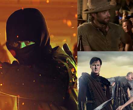 title image tv series like shogun