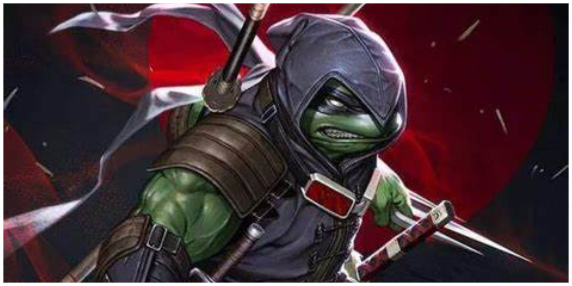 TMNT: The Last Ronin: Things Players Need To Know Before The Game Is ...