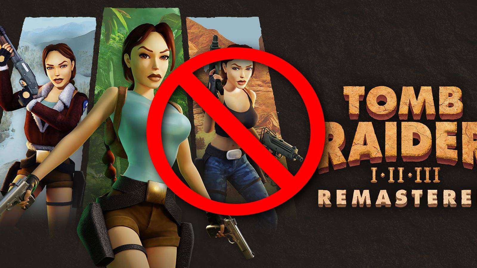 tomb raider 1-2-3 remastered review