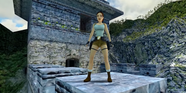 Tomb Raider 1 3 Remastered Starring Lara Croft News Trailer Guides 