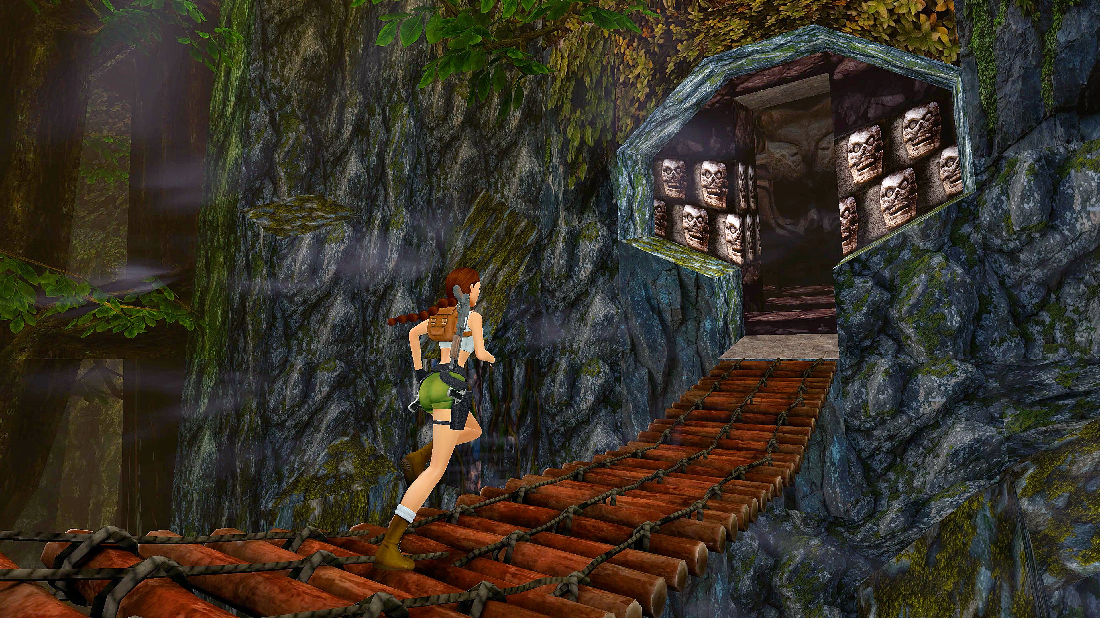 Tomb Raider Trilogy - News | Game Rant