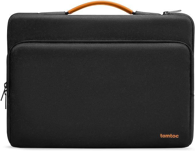 tomtoc 360° Protective Laptop Sleeve