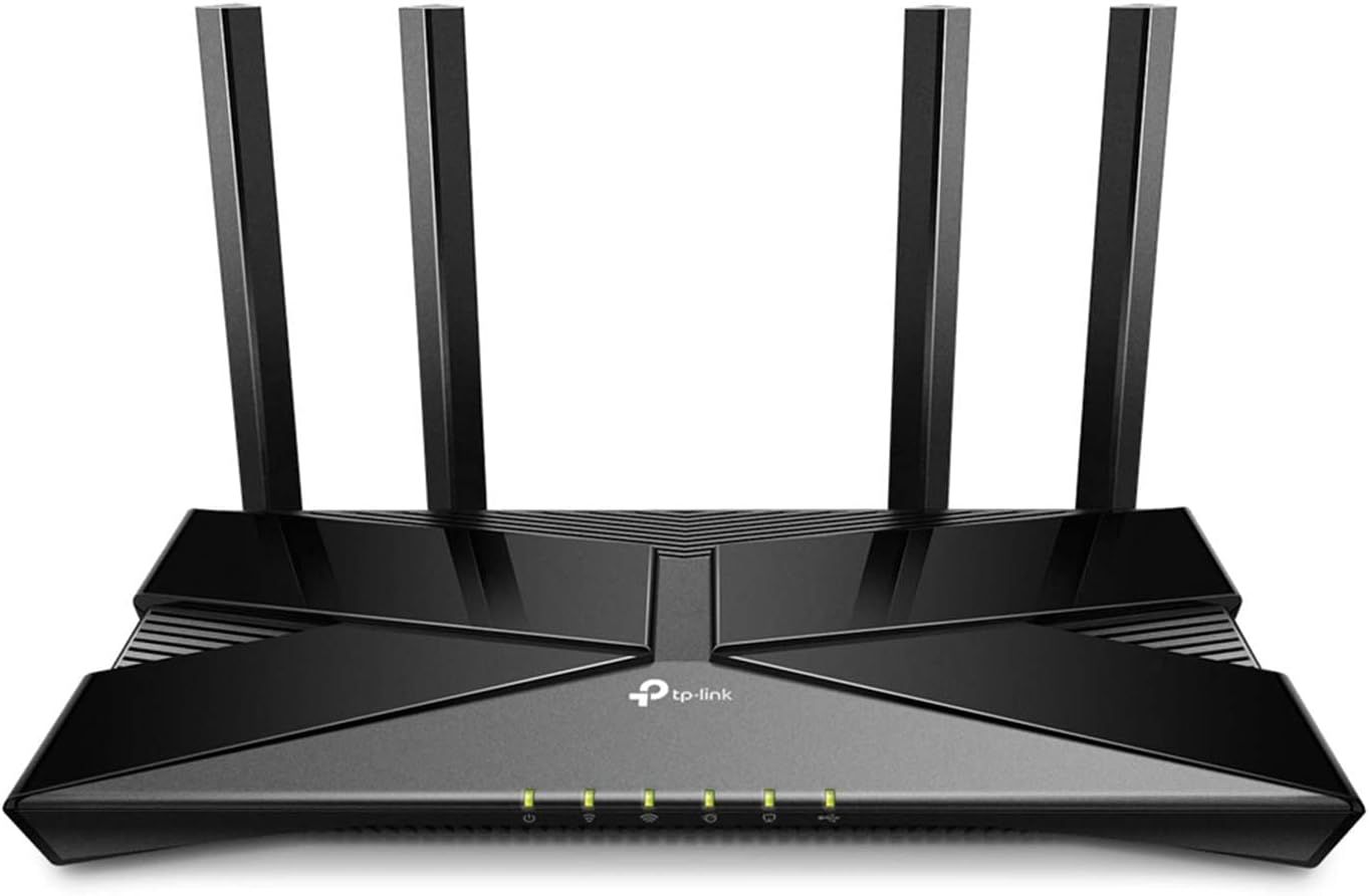 The Best Budget Routers for 2024