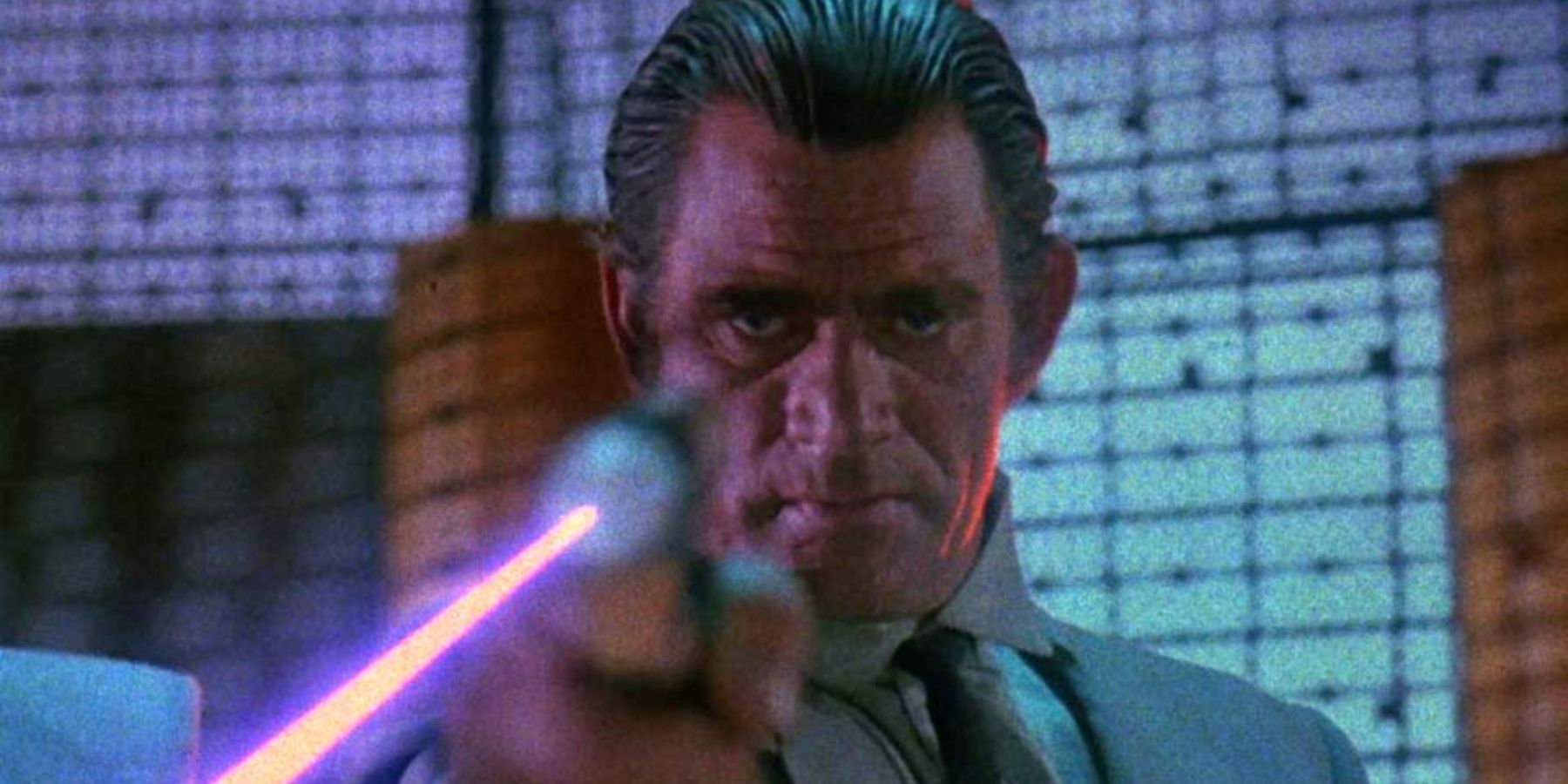 Tim Thomerson in Trancers