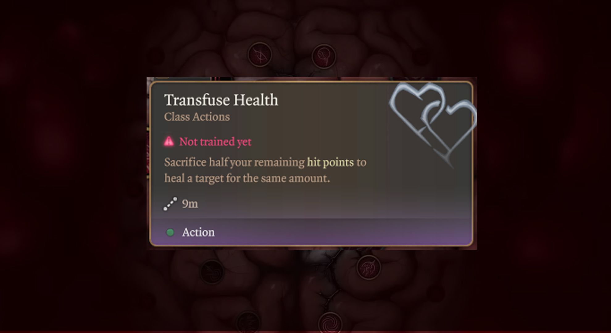 Transfuse Health
