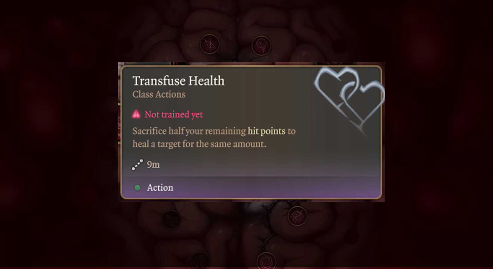 Transfuse Health