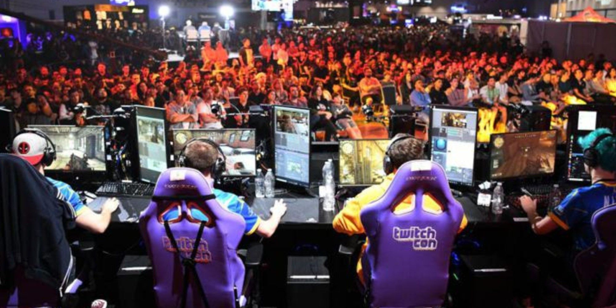 Level Up Your Calendar: Can't-Miss Gaming Conferences