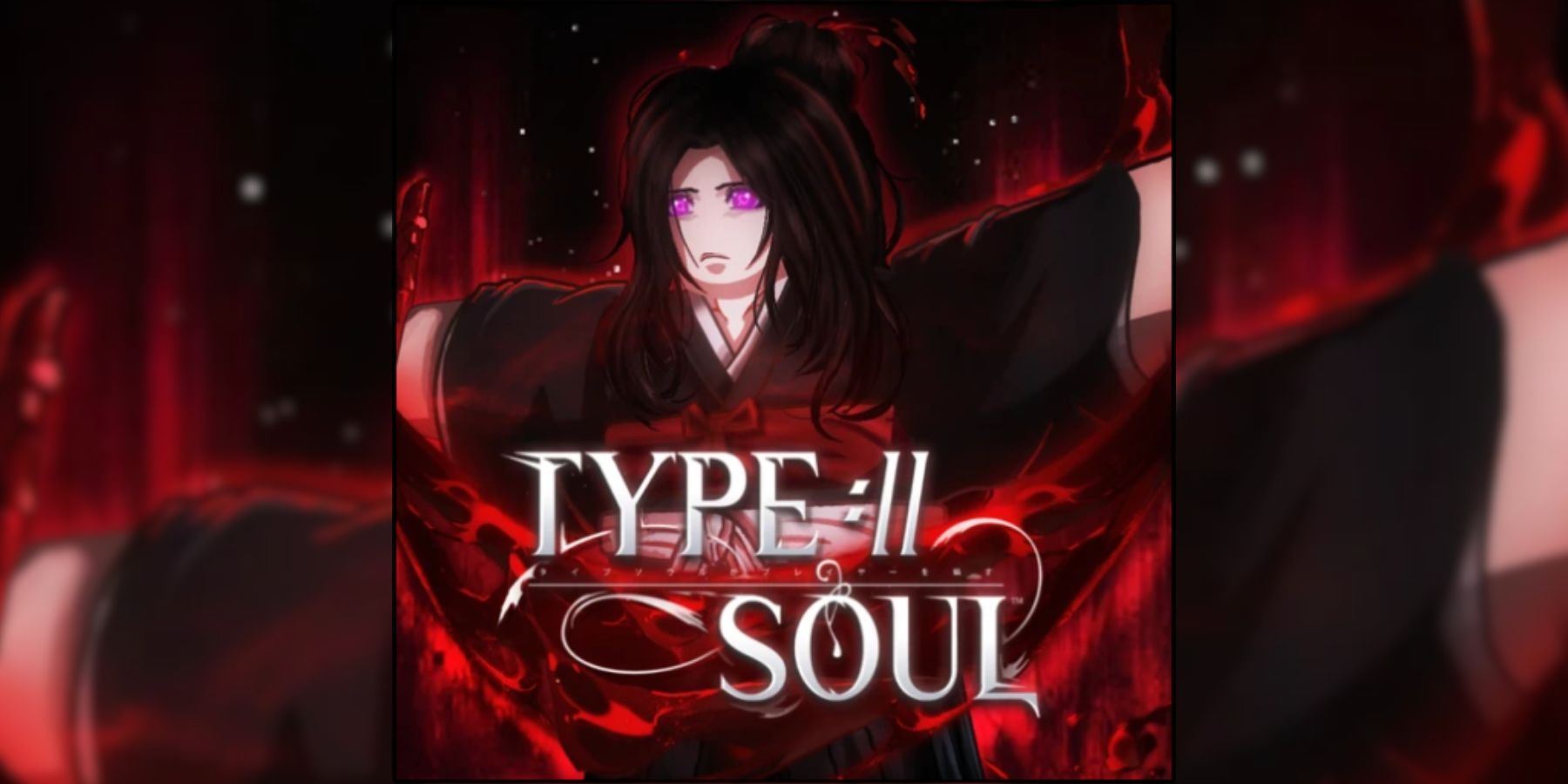 Type Soul character