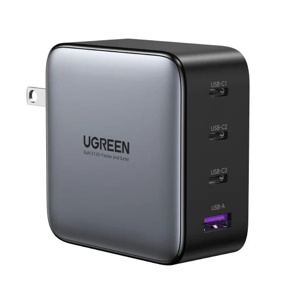 Ugreen Nexode 100W USB-C GaN Charger