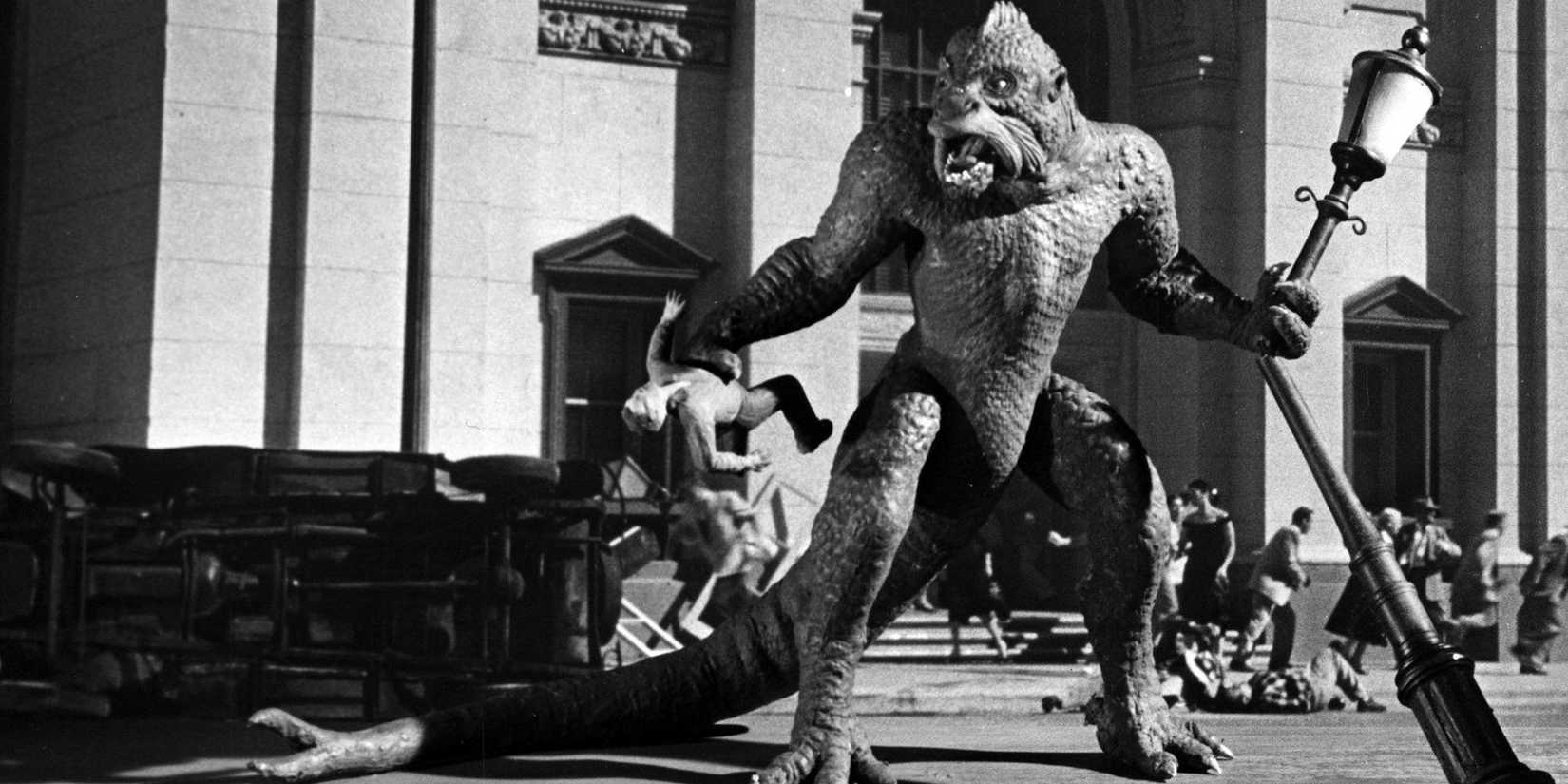 Underrated Kaiju Movies- 20 Million Miles to Earth