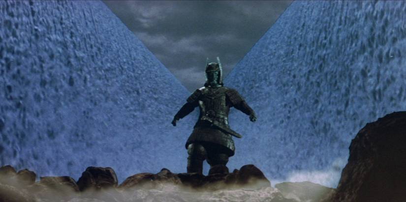 Underrated Kaiju Movies- Daimajin