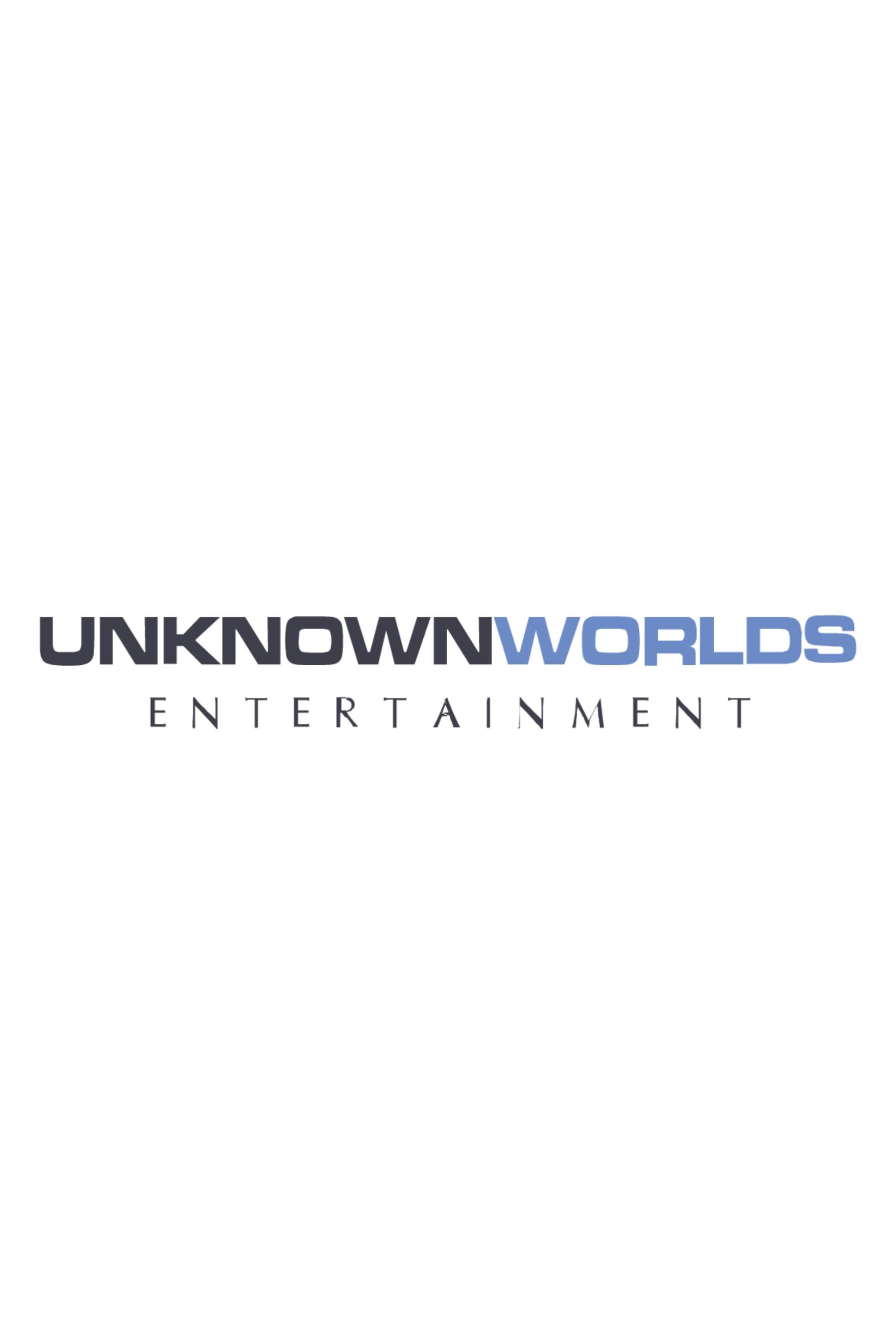 Unknown Worlds Entertainment