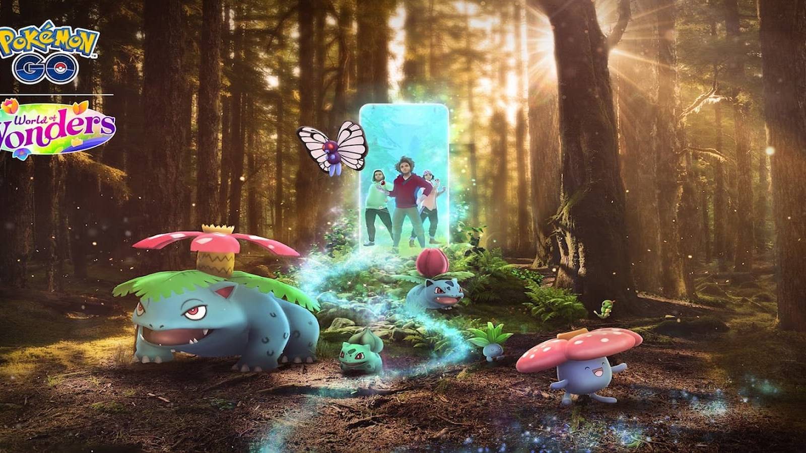 pokemon go rediscover kanto spawns