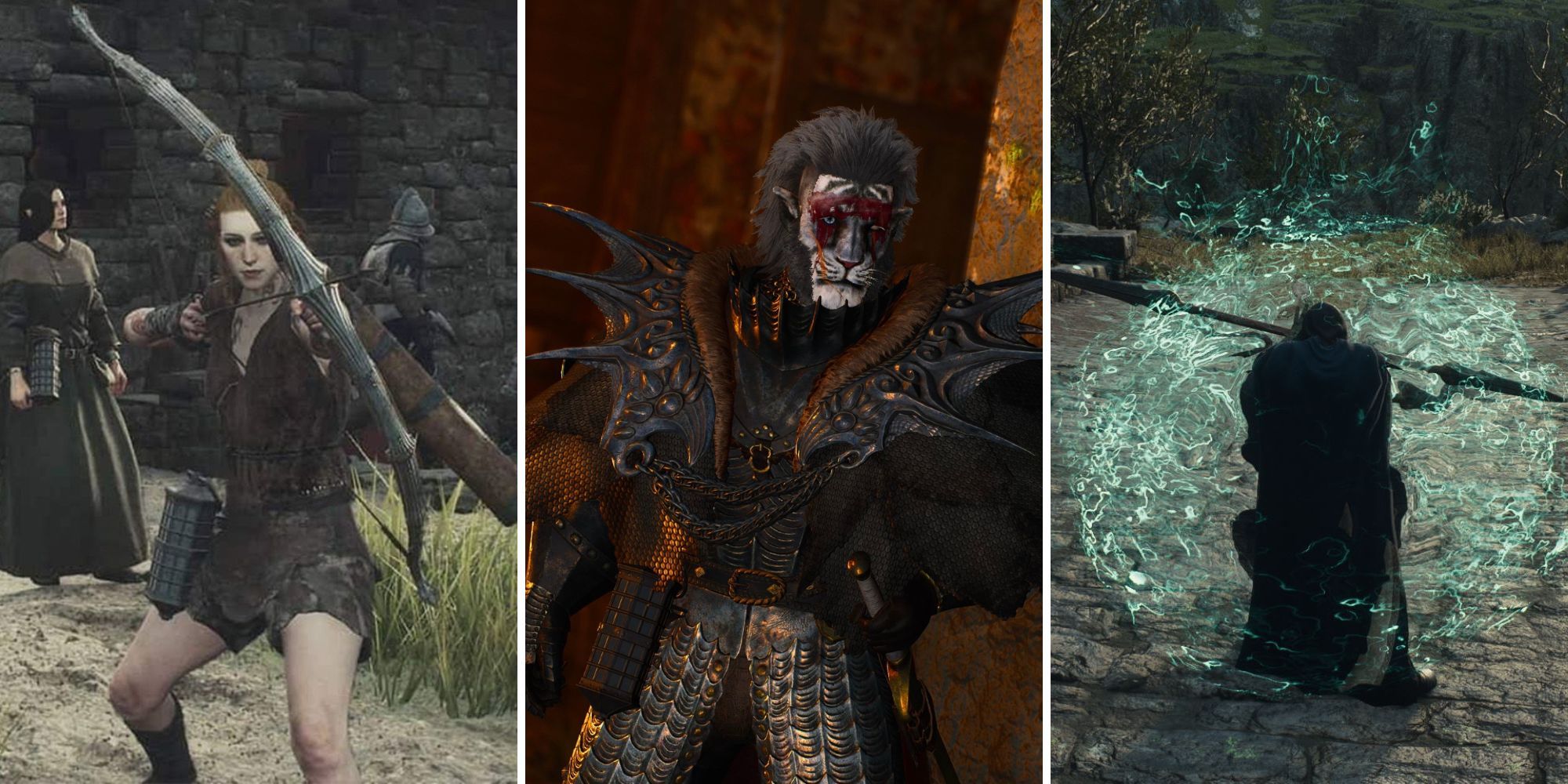 The Best Tips For A Complete Party Composition In Dragon's Dogma 2