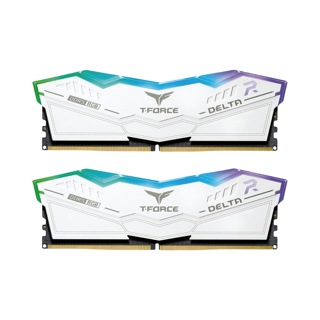 Teamgroup T-Force Delta RGB RAM