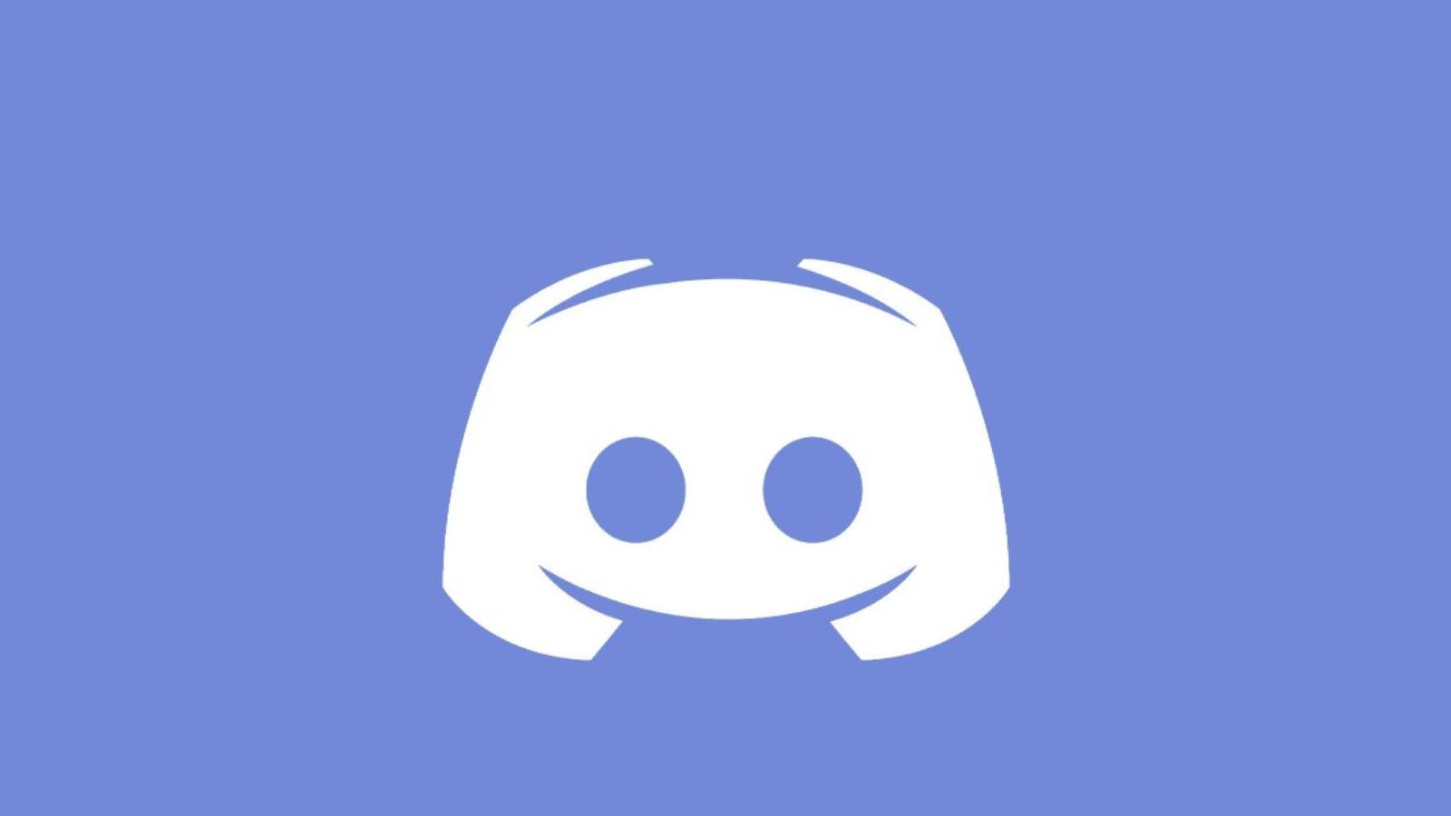 Discord Logo
