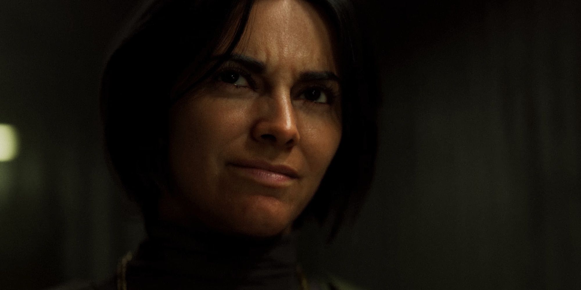 Valeria in Call of Duty Modern Warfare 2