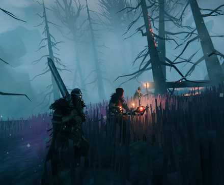 Valheim Rohan Valheim Releases New Update for Public Test Build