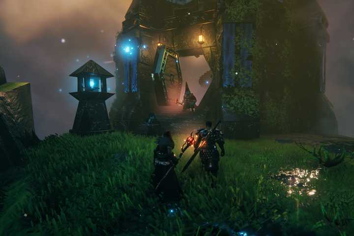 Valheim Developers Valheim News | GameRant