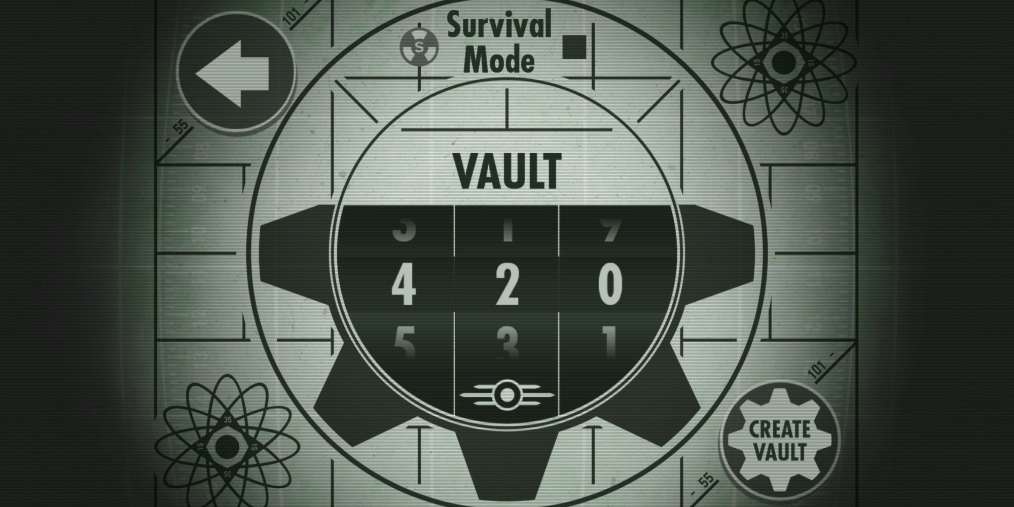 Vault 420 In Fallout Shelter