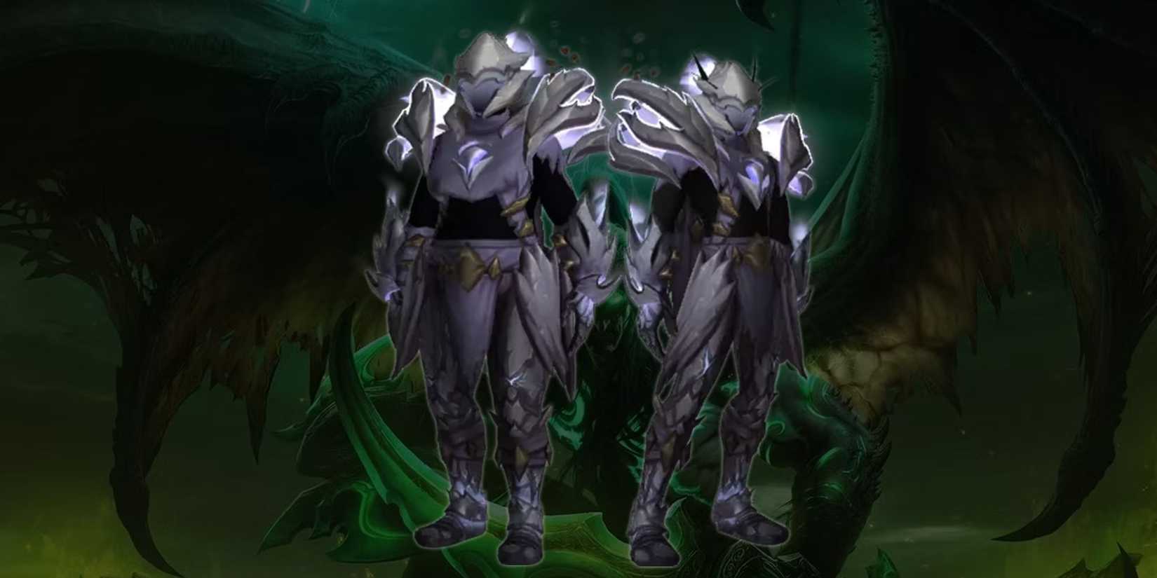 Vault Of The Incarnates Mythic in World of Warcraft