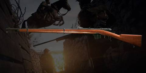 Vetterli-Vitali M1870 87-1