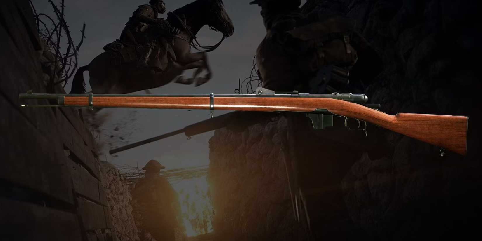 Vetterli-Vitali M1870 87-1