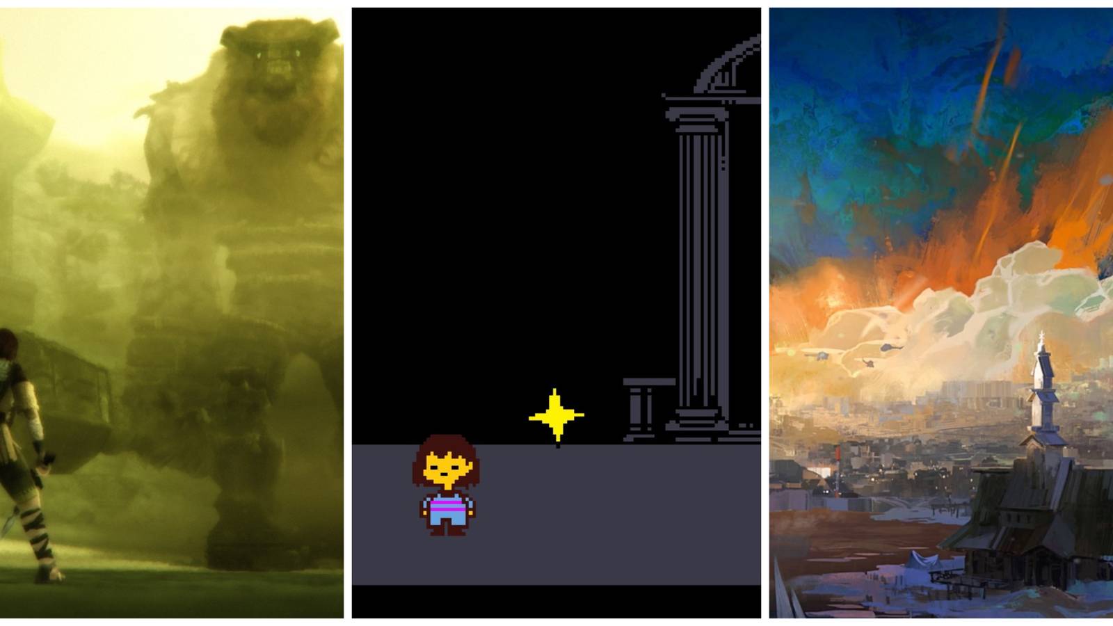 video games as works of art header