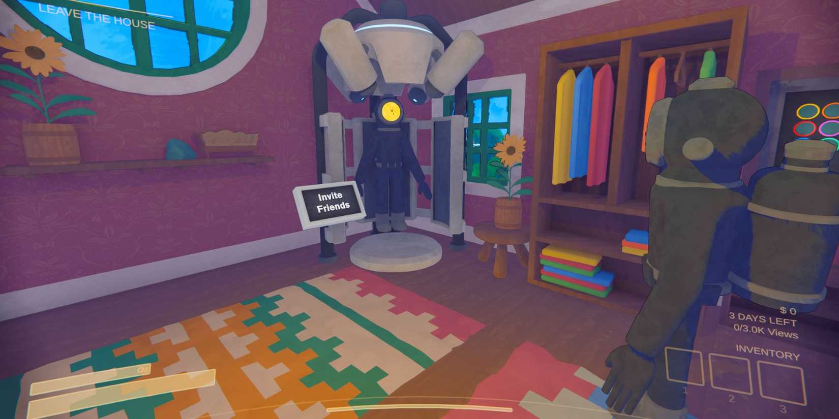 Best Content Warning Mods - Virality