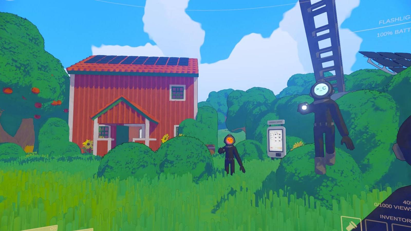 Content Warning: characters