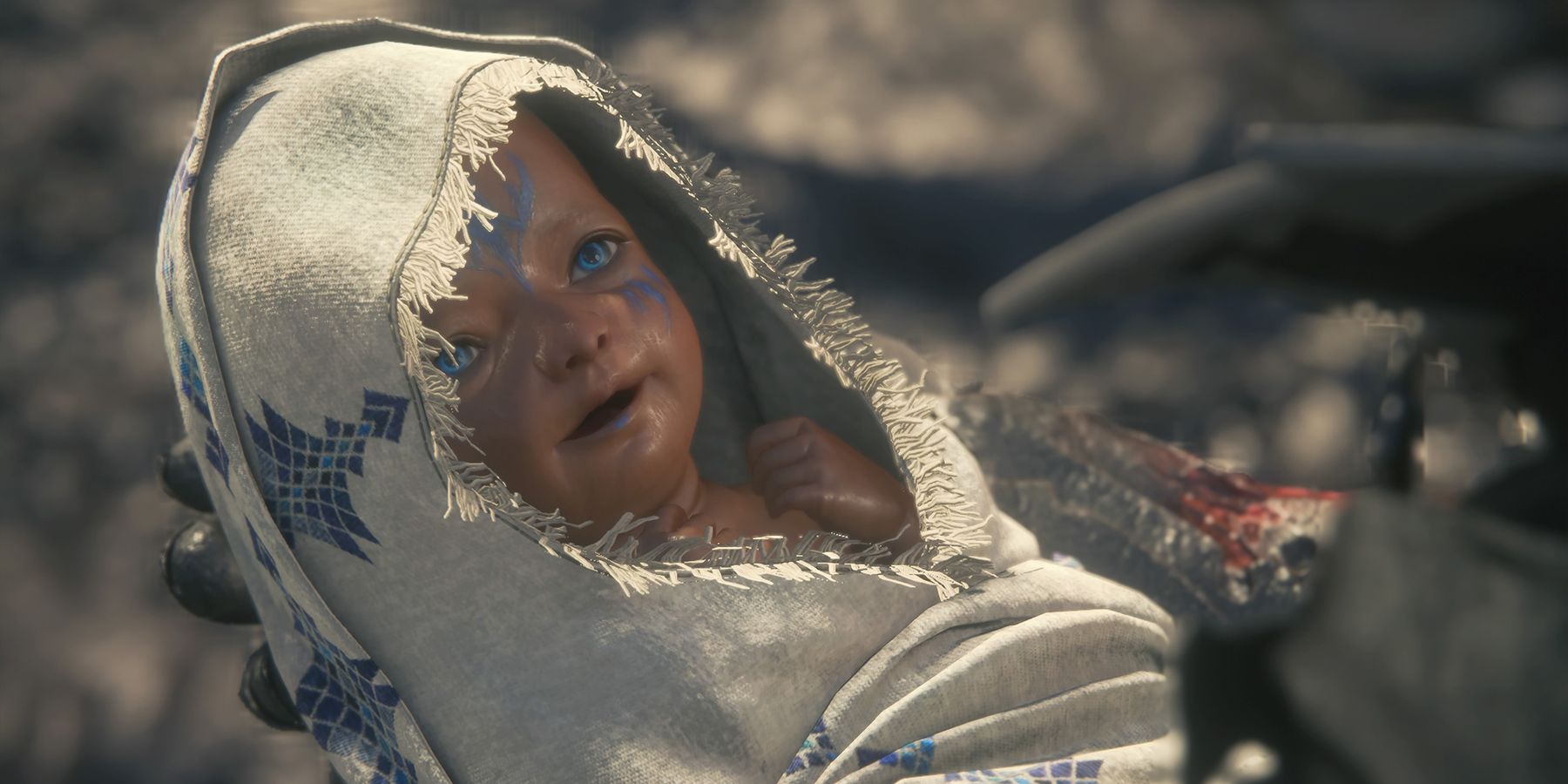 FF16 Rising Tide: Who is Waljas?